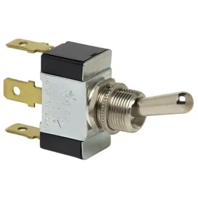 Achetez Aujourd’hui Cole Hersee - 55093 - Toggle Switch