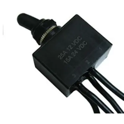 Acheter Direct Pico Of Canada - 9462-11 - On-Off IP67 Toggle Switch
