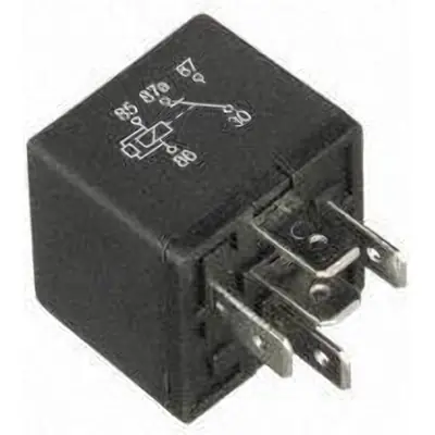 Meilleur Choix Dimmer Relay by BLUE STREAK (HYGRADE MOTOR) - RY116