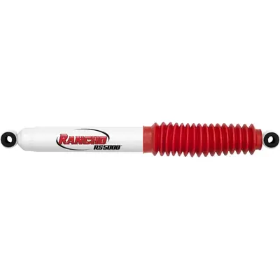 Prix Réduit RANCHO - RS5404 - Steering Damper
