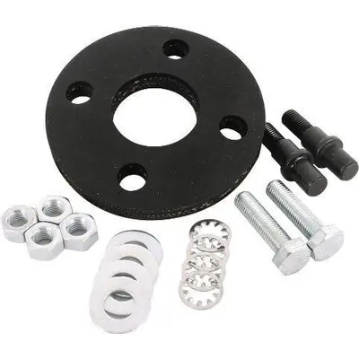 BORGESON UNIVERSAL COMPANY - 000941 - Rubber Rag Joint Disk Pas Cher