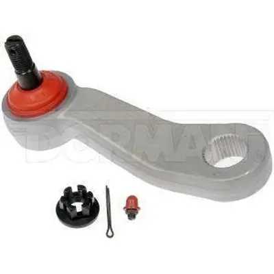 En Vogue Pitman Arm by DORMAN PREMIUM - PA6654RD