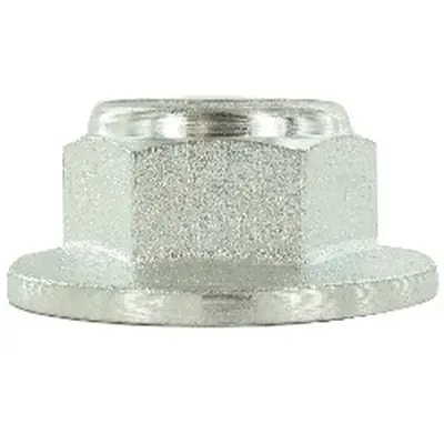 SKF - 6504007 - Axle Nut Exclusif