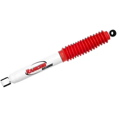 RANCHO - RS5407 - Steering Damper Dernier Modèle