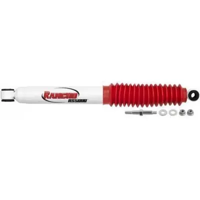 RANCHO - RS5411 - Steering Damper Exclusif