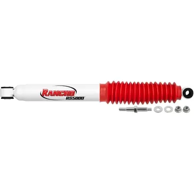 RANCHO - RS5412 - Steering Damper Meilleur Choix