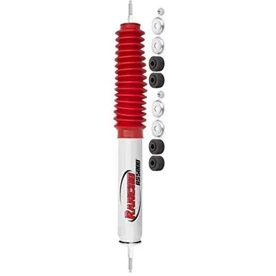 Quantité Limitée RANCHO - RS5402 - Steering Damper