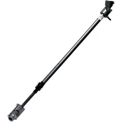 BORGESON UNIVERSAL COMPANY - 000980 - Heavy Duty Telescopic Steering Shaft Premium