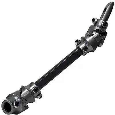 BORGESON UNIVERSAL COMPANY - 000656 - Heavy Duty Steering Shaft Offre Limitée