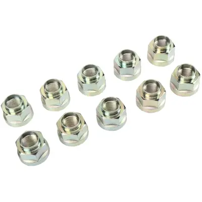 Bon Marché ACDELCO - 94515438 - Rear Driver or Passenger Side Hex Flange Nut