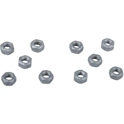 Nouveauté AC DELCO - 11516071 - Automatic Transmission Mount Nut