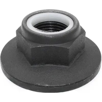Vente Flash DURAGO - 295-99016 - Wheel Axle Spindle Nut