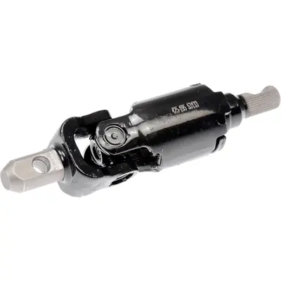 Authentique Steering Shaft by DORMAN (OE SOLUTIONS) - 425-195