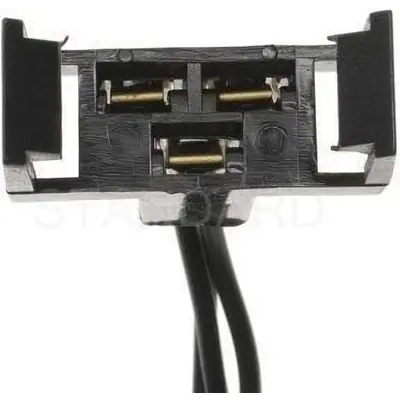 Top Qualité Dimmer Switch Connector by BLUE STREAK (HYGRADE MOTOR) - S72
