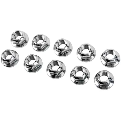 Offre Exclusive ACDELCO - 94515070 - Spindle Nut