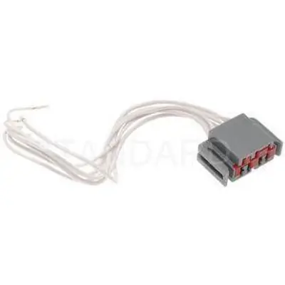 Dimmer Switch Connector by BLUE STREAK (HYGRADE MOTOR) - S665 Remise