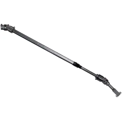 BORGESON UNIVERSAL COMPANY - 000954 - Heavy Duty Telescopic Steering Shaft Retour Gratuit