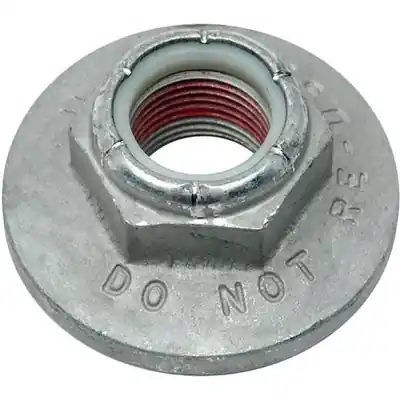 Tendance RAYBESTOS - 28492 - Spindle Nut