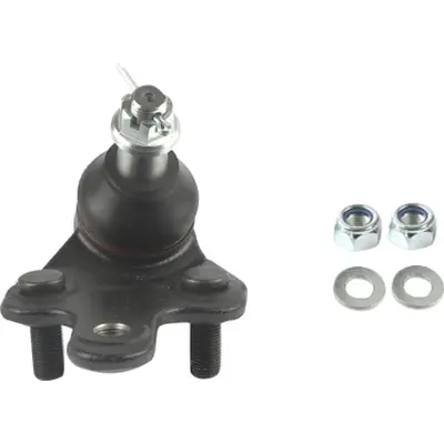 Vente Directe SUSPENSIA CHASSIS - X50BJ4053 - Front Right Suspension Ball Joint