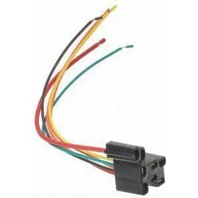 Dimmer Switch Connector by BLUE STREAK (HYGRADE MOTOR) - S606 Satisfait Ou Remboursé