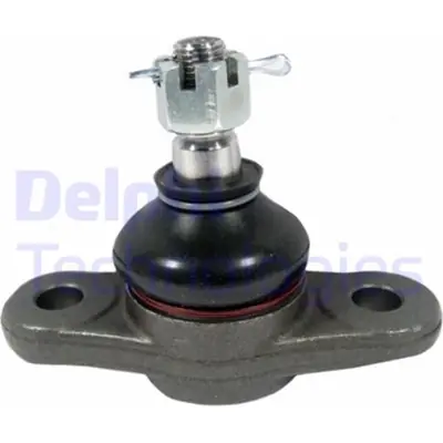 Achat Immédiat Ball Joint by DELPHI - TC1990