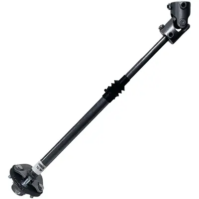 Authentique BORGESON UNIVERSAL COMPANY - 000936 - Heavy Duty Telescopic Steering Shaft