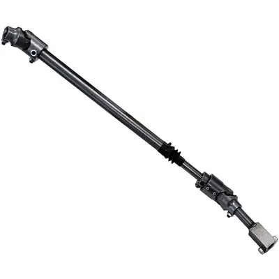 BORGESON UNIVERSAL COMPANY - 000953 - Heavy Duty Telescopic Steering Shaft Top Vente