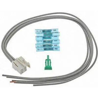 Produit De Marque Dimmer Switch Connector by BLUE STREAK (HYGRADE MOTOR) - S1699