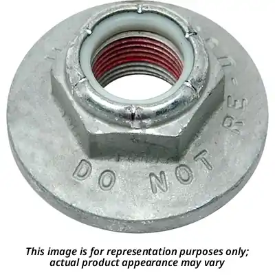 Spindle Nut by ACDELCO - 13208079 Meilleur Choix