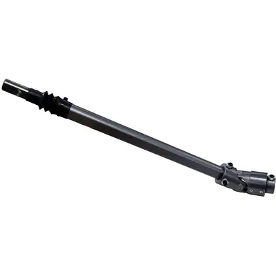 Retour Gratuit BORGESON UNIVERSAL COMPANY - 000301 - Heavy Duty Telescopic Steering Shaft