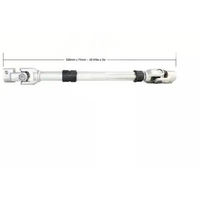Remise UPARTS GROUP - JCA409 - Steering Shaft