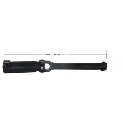 UPARTS GROUP - JC2R09 - Steering Shaft Promotion