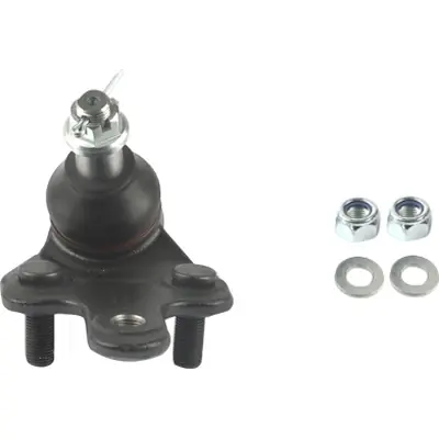 SUSPENSIA CHASSIS - X50BJ4054 - Front Left Suspension Ball Joint Réduction