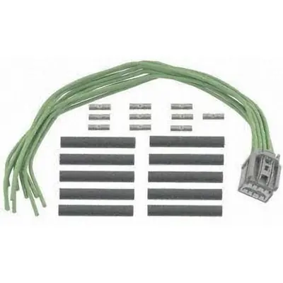 Offre Limitée Dimmer Switch Connector by BLUE STREAK (HYGRADE MOTOR) - S2046