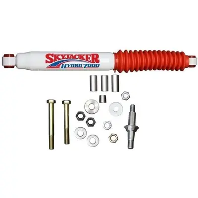 Garantie Incluse Steering Stabilizer Replacement Kit by SKYJACKER - 7007