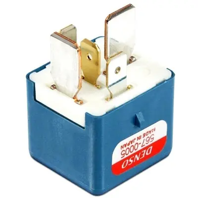 Dimmer Relay by DENSO - 567-0005 Expédié Aujourd’hui