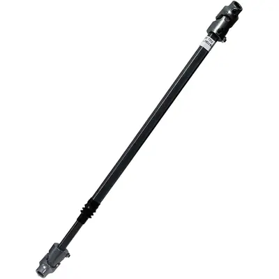 BORGESON UNIVERSAL COMPANY - 000970 - Heavy Duty Telescopic Steering Shaft Populaire