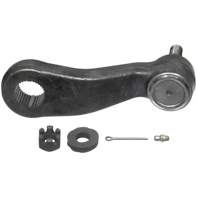 SUSPENSIA CHASSIS - X07ID8888 - Front Steering Pitman Arm Marque