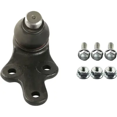 Top Qualité SUSPENSIA CHASSIS - X15BJ0431 - Front Right Suspension Ball Joint
