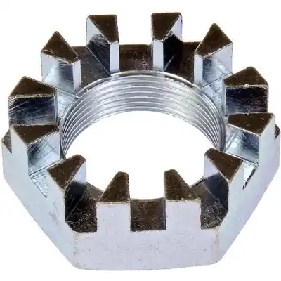 Spindle Nut (Pack of 2) by DORMAN/AUTOGRADE - 615-216 Dernière Chance