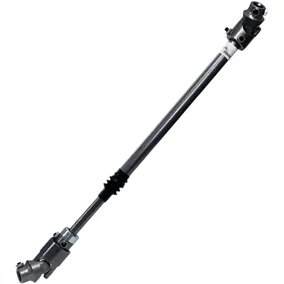 BORGESON UNIVERSAL COMPANY - 000950 - Heavy Duty Telescopic Steering Shaft Nouvelle Collection