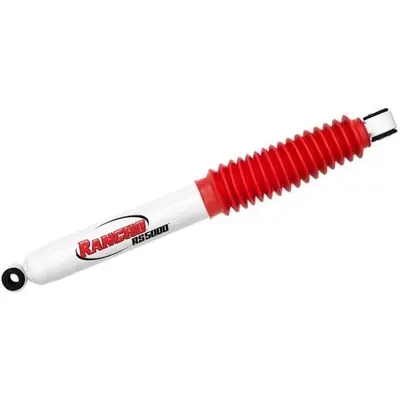 RANCHO - RS5421 - Steering Damper Certifié
