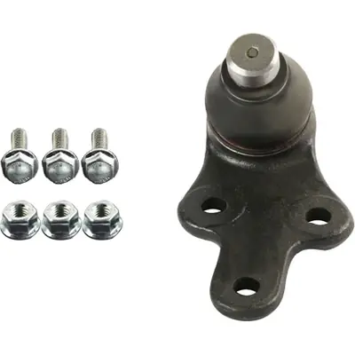 SUSPENSIA CHASSIS - X15BJ0430 - Front Left Suspension Ball Joint Retour Gratuit