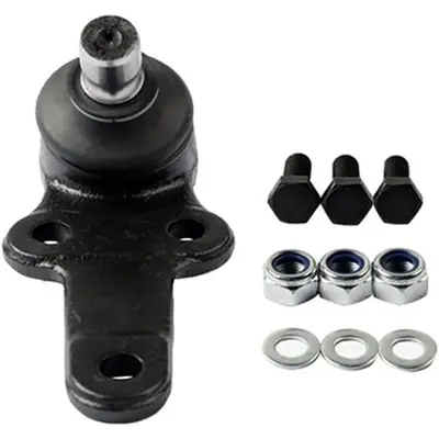 SUSPENSIA CHASSIS - X15BJ0401 - Front Suspension Ball Joint Produit De Marque