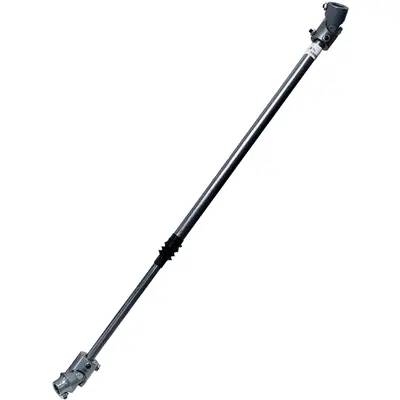 BORGESON UNIVERSAL COMPANY - 000910 - Heavy Duty Telescopic Steering Shaft Livraison Express