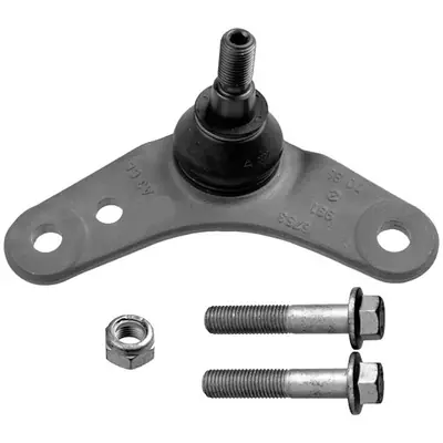 Soldes LEMFOERDER - 25384-02 - Front Driver Side Lower Ball Joint