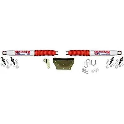 Prix Promo SKYJACKER - 7299 - Steering Stabilizer Dual Kit