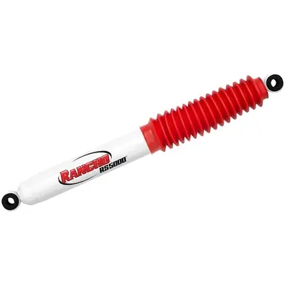 Nouvel Arrivage Steering Damper by RANCHO - RS5406