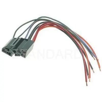 Dimmer Switch Connector by BLUE STREAK (HYGRADE MOTOR) - S622 Dernier Modèle