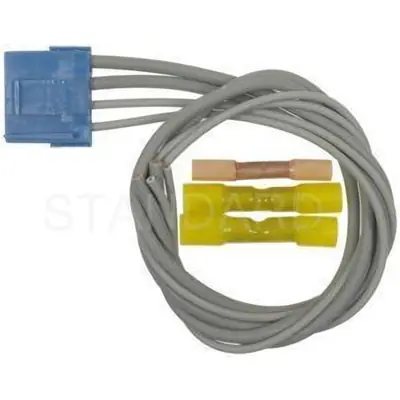 Dimmer Switch Connector by BLUE STREAK (HYGRADE MOTOR) - S1041 Meilleur Choix